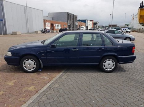 Volvo S70 - 2.4 Polar - 1