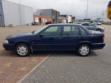 Volvo S70 - 2.4 Polar