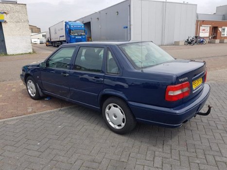 Volvo S70 - 2.4 Polar - 1