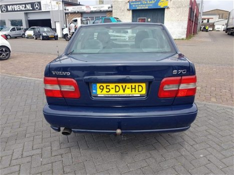 Volvo S70 - 2.4 Polar - 1