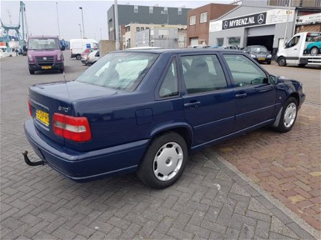 Volvo S70 - 2.4 Polar - 1