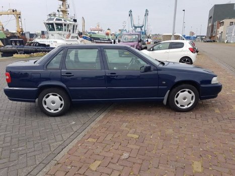 Volvo S70 - 2.4 Polar - 1