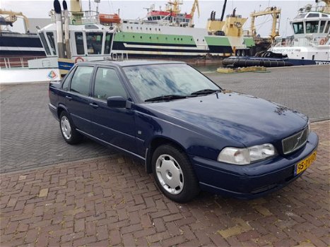 Volvo S70 - 2.4 Polar - 1