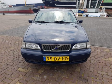 Volvo S70 - 2.4 Polar - 1