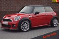 Mini Mini Cooper - 1.6 S John Works - 6 Maanden BOVAG Garantie - Rijklaarprijs - 1 - Thumbnail