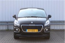 Peugeot 3008 - 130PK Allure NAVI, CAMERA