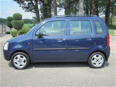 Suzuki Wagon R+ - 1.0 GL