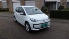 Volkswagen Up! - 1.0 move up BlueMotion ( BJ 2015 ) - 1 - Thumbnail