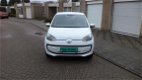 Volkswagen Up! - 1.0 move up BlueMotion ( BJ 2015 ) - 1 - Thumbnail