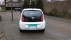 Volkswagen Up! - 1.0 move up BlueMotion ( BJ 2015 ) - 1 - Thumbnail