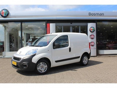 Fiat Fiorino - 1.3 16v 80 PK SX - 1