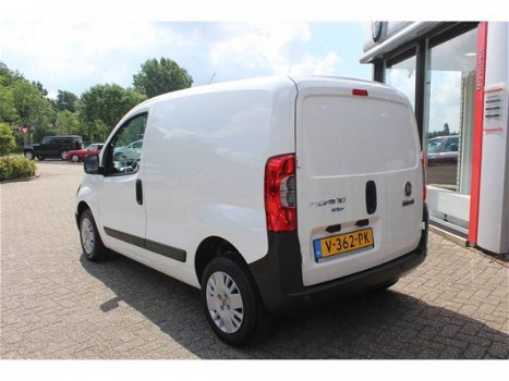 Fiat Fiorino - 1.3 16v 80 PK SX - 1