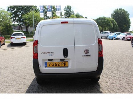 Fiat Fiorino - 1.3 16v 80 PK SX - 1