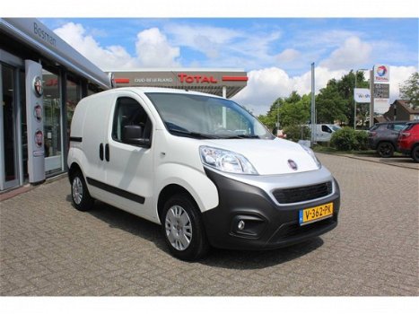 Fiat Fiorino - 1.3 16v 80 PK SX - 1