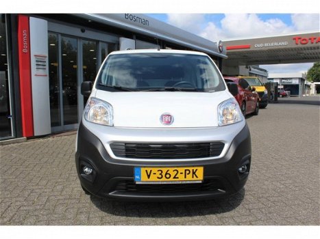 Fiat Fiorino - 1.3 16v 80 PK SX - 1