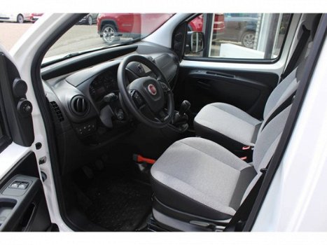 Fiat Fiorino - 1.3 16v 80 PK SX - 1