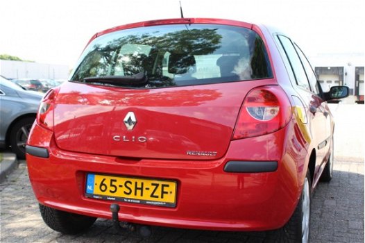 Renault Clio - 1.2-16V Expression 5 drs airco garantie - 1