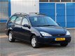 Ford Focus Wagon - 1.6-16V Cool Edition 2e Eigenaar/AiRCO/NAP/SUPER NETTE - 1 - Thumbnail