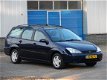 Ford Focus Wagon - 1.6-16V Cool Edition 2e Eigenaar/AiRCO/NAP/SUPER NETTE - 1 - Thumbnail