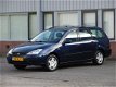 Ford Focus Wagon - 1.6-16V Cool Edition 2e Eigenaar/AiRCO/NAP/SUPER NETTE - 1 - Thumbnail
