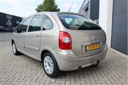 Citroën Xsara Picasso - , Clima, PDC, Trekhaak 1.6i Attraction - 1