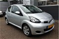 Toyota Aygo - 1.0 12V VVT-I AIRCO - 1 - Thumbnail