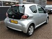 Toyota Aygo - 1.0 12V VVT-I AIRCO - 1 - Thumbnail