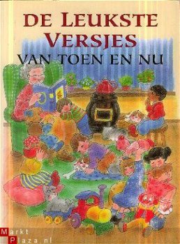 Cornelissen, Henk; De leukste versjes van toen - 1