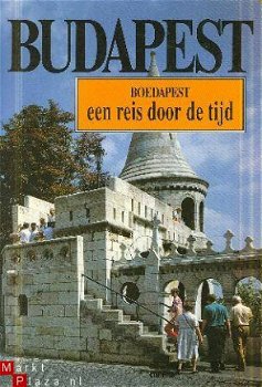 Boedapest, een reis door de tijd - 1