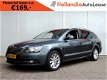 Skoda Superb Combi - 1.6 TDI Champs Elysees (xenon, navi, pdc, privacy glass) - 1 - Thumbnail