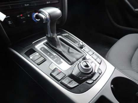 Audi A4 Avant - 2.0 TDI Aut7 Pro Line (navi, clima, pdc) - 1