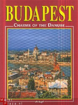 Belloni, Stefania; Budapest, charme of the Danube - 1