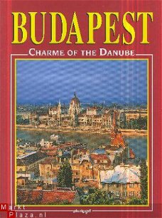 Belloni, Stefania; Budapest, charme of the Danube