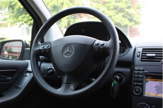 Mercedes-Benz A-klasse - 160 Business - 1