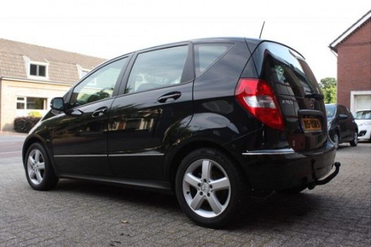 Mercedes-Benz A-klasse - 160 Business - 1