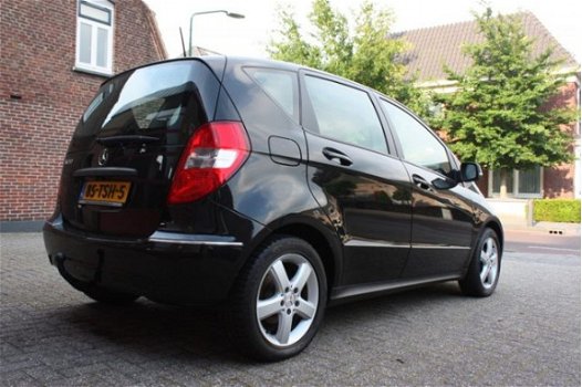 Mercedes-Benz A-klasse - 160 Business - 1