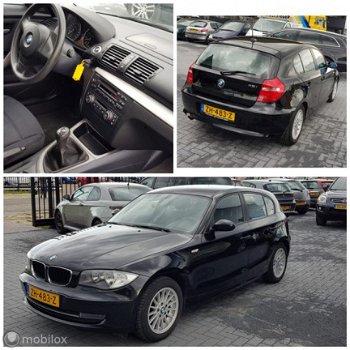 BMW 1-serie - - 116i Executive - 1