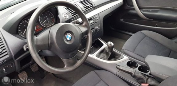 BMW 1-serie - - 116i Executive - 1