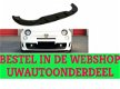 fiat 500 500c abarth / esseesse voorspoiler spoiler - 1 - Thumbnail