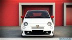 fiat 500 500c abarth / esseesse voorspoiler spoiler - 3 - Thumbnail