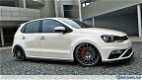 Volkswagen Polo 6C GTI Sideskirt Diffuser WRC DSG - 6 - Thumbnail