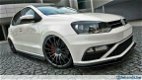 Volkswagen Polo 6C GTI Sideskirt Diffuser WRC DSG - 7 - Thumbnail