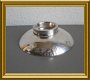 Oude militaire sake cup (zilver met goud) : Japanse marine, WW2, Manado landing - 5 - Thumbnail