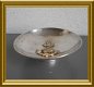 Oude militaire sake cup (zilver met goud) : Japanse marine, WW2, Manado landing - 7 - Thumbnail