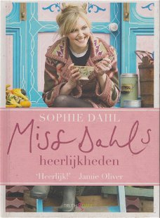 Dahl, Sophie - Miss Dahl's heerlijkheden