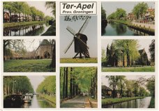 Ter-Apel Prov. Groningen