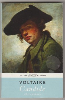 Voltaire: Candide