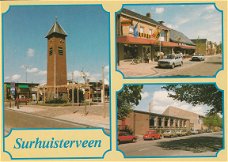 Surhuisterveen 1988