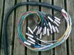 Multi-kabel, 24 in-4 uit, 30 meter - 4 - Thumbnail