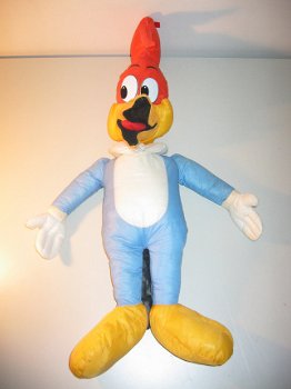 Woody Woodpecker - Bikin Belgium - Walter Lanz Corp - 6